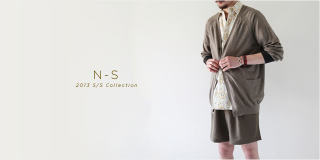 N-S